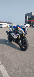 Bmw s 1000 rr