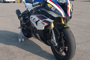 Bmw s 1000 rr