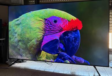  tv samsung 75 pollici