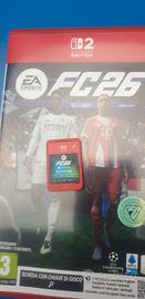 Fc26 per nintendo switch2