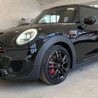 MINI John Cooper Works 2.0 John Cooper Works