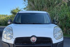 Fiat Doblo Doblò 1.3 MJT PC-TN Cargo Lamierato