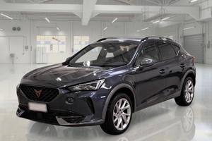 CUPRA FORMENTOR 2.0 TDI 4DRIVE DSG 5 PORTE SUV