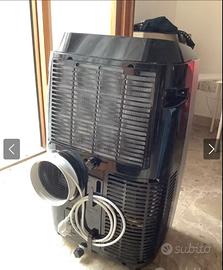 Climatizzatore portatile zephir
