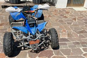 Quad 125