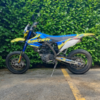 Suzuki Valenti SM 125 Z