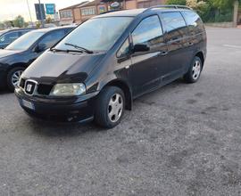 Vendo SEAT Alhambra 2001