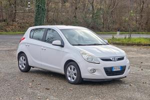 Hyundai i20 1.2 5p. CV-77 Sound Edition 2012-E5 Ma
