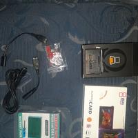 Ricambi e accessori Gameboy 