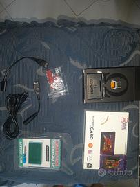 Ricambi e accessori Gameboy 