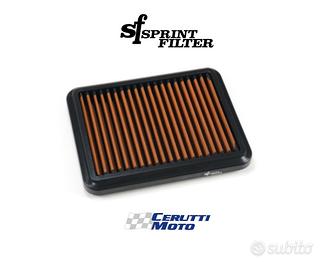 Filtro aria sportivo sprintfilter PM160S ducati