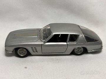 Politoys Export n.573 1/43 Jensen Coupè Vignale