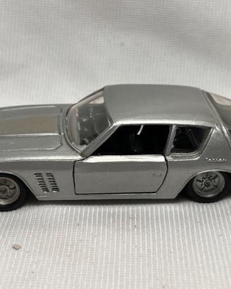 Politoys Export n.573 1/43 Jensen Coupè Vignale