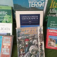 libri su luoghi e viaggi