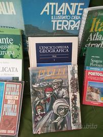 libri su luoghi e viaggi