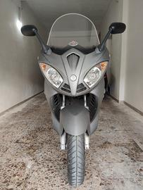 Malaguti Spidermax 500 - 2008