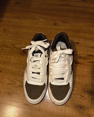 Scarpe Bershka n42