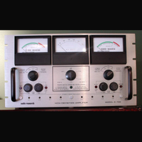 Audio Researc d 150