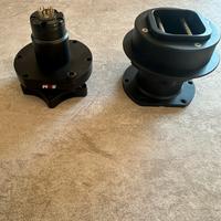 FANATEC - Emulatore SRM + QR2