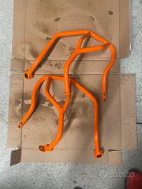 Accessori ktm superadventure 2021–>