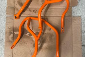 Accessori ktm superadventure 2021–>