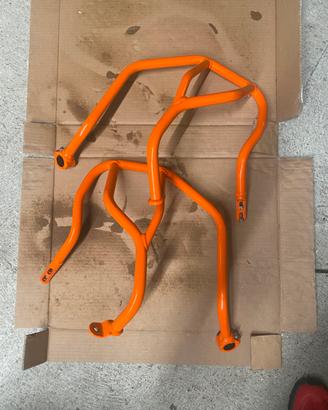 Accessori ktm superadventure 2021–>