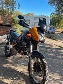 Kavasaki kle 500