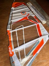 Vela Windsurf 4.2
