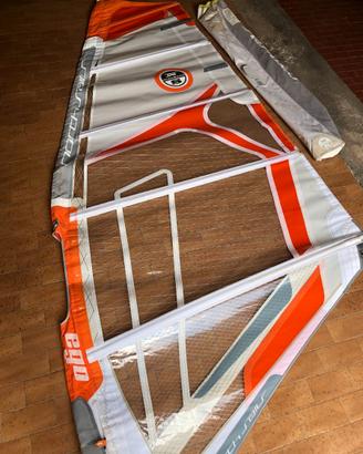 Vela Windsurf 4.2