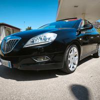 Lancia Delta 1.8 Turbo Benzina 200 CV GPL A/T
