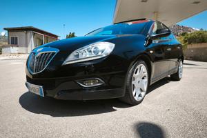 Lancia Delta 1.8 Turbo Benzina 200 CV GPL A/T