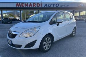 Opel Meriva 1.4 Turbo 120CV GPL Tech Elective