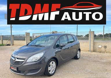 Opel Meriva 1.4 100 CV