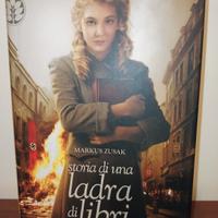 Zusak, Storia di una ladra di libri 