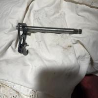 Asta selettrice cambio