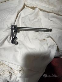 Asta selettrice cambio