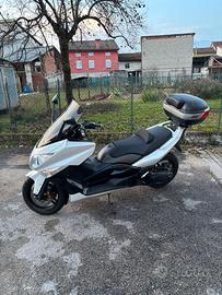 Yamaha  TMAX