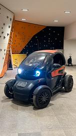 Renault TWIZY 80