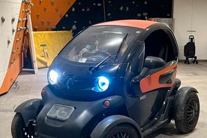 Renault TWIZY 80