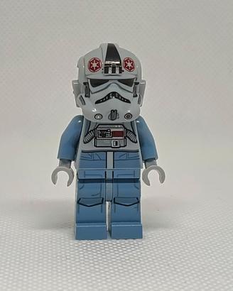 LEGO MINIFIGURE sw0581 At-At driver STAR WARS