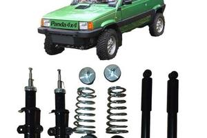 Rialzo VITAL FIAT PANDA 1 SERIE 141 4X4 +2,8cm