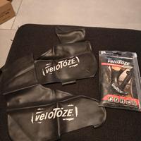 copriscarpe Velotoze 