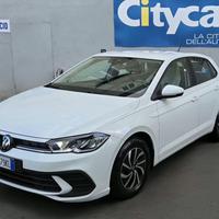 Volkswagen Polo 1.0 tsi Life 95cv