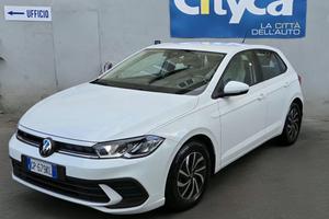 Volkswagen Polo 1.0 tsi Life 95cv