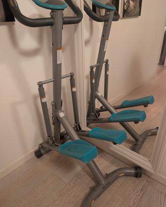  Stepper Domyos ST 660 Decathlon – Prezzo: 15