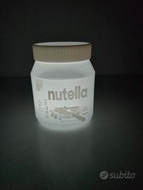 Lampada Nutella 