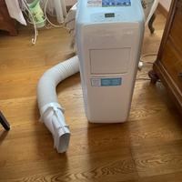 Climatizzatore portatile Argon 10000 BTU