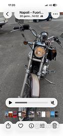 Harley davidson