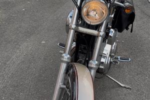 Harley davidson