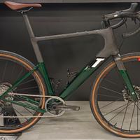 3T Exploro RaceMax Italia tg. 58 Sram Force AXS